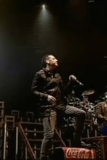 Linkin Park: Live at Rock am Ring 2007