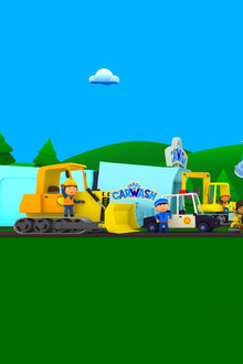 Carl's Car Wash