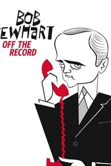 Poster do filme Bob Newhart: Off the Record