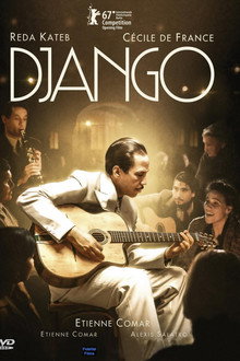 Django