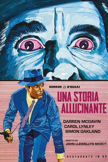 Una storia allucinante