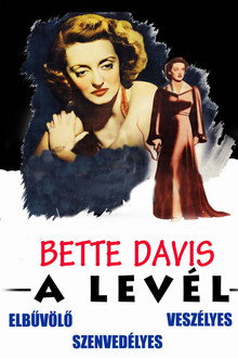 A levél