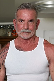 Stephen Rockwell