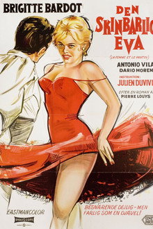 La Femme et le Pantin