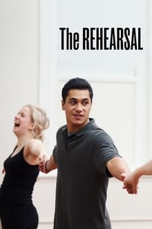 Poster do filme The Rehearsal