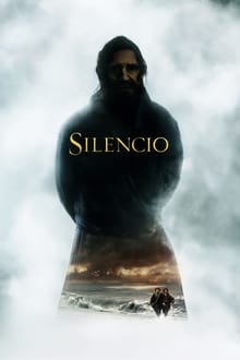 Poster do filme Silence