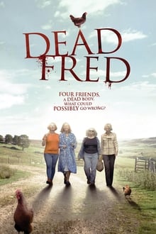 Dead Fred 2019