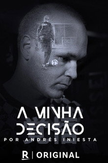 Mi Decisión, por Andrés Iniesta