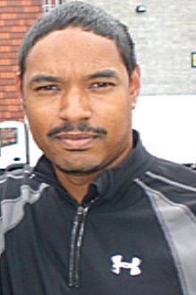 Photo of Marcus Salgado