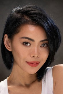 Photo of Yennis Cheung