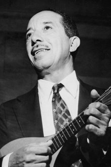 Photo of José Oliveira