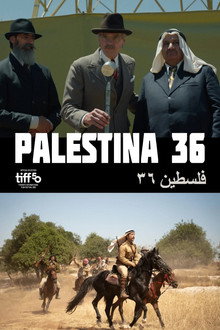 Palestina 36