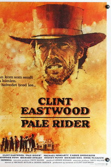 Pale Rider
