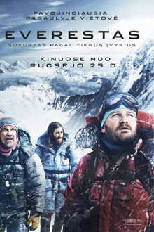 Everestas