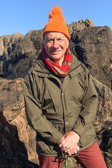 Great Coastal Railway Journeys - Season 1