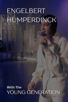 Engelbert With The Young Generation