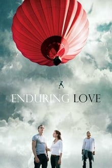Enduring Love movie poster