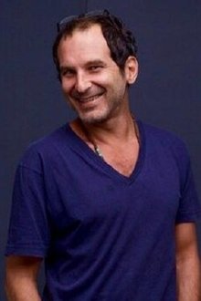 Photo of Julien Pabion