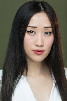 Ava Gong