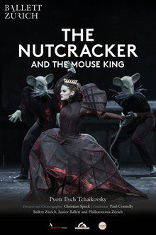 The Nutcracker and the Mouse King