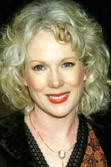 Photo of Julia Duffy