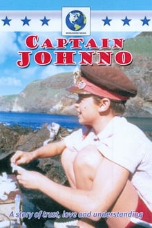Poster do filme Captain Johnno