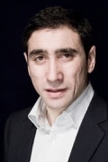 Sakhat Dursunov profile picture