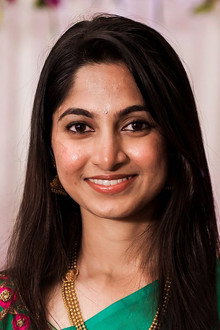Kushee Ravi