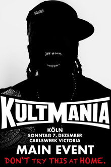 KULTMANIA 2025