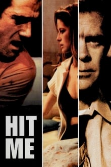 Poster do filme Hit Me