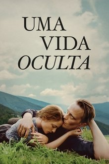 Poster do filme Uma Vida Oculta