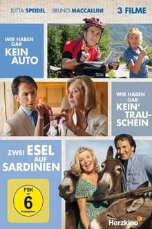 Poster do filme Wir haben gar kein Auto