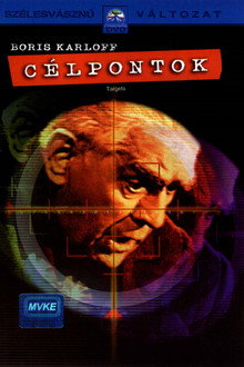 Célpontok