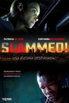 Poster do filme Slammed!