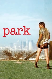 Park movie poster