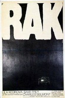 Poster do filme Rak