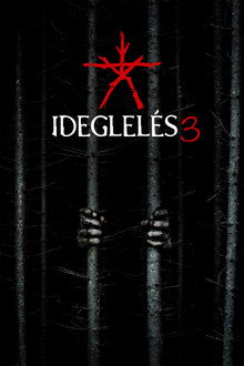 Blair Witch: Ideglelés 3.