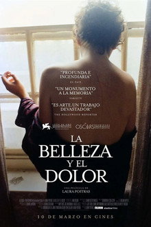 La Belleza y el Dolor