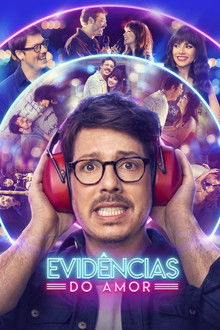 Evidências do Amor WEB DL 
