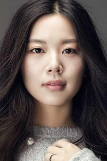 Photo of Haiyan Qin
