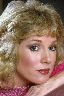 Photo of Julia Duffy