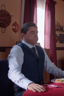 When Calls the Heart season 4 episode 9