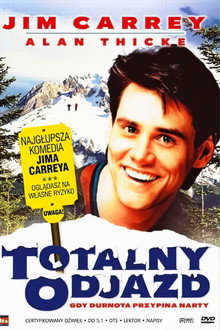 Totalny odjazd