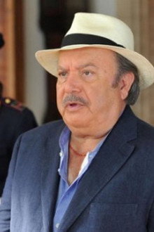 Il Commissario Zagaria