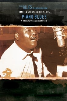 Poster do filme Piano Blues