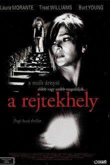 A rejtekhely