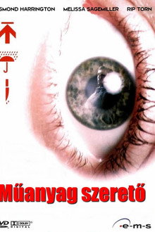 Műanyag szerető