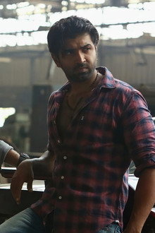 Yennai Arindhaal