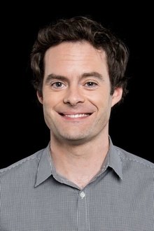 Photo of Bill Hader