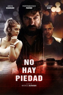 No hay piedad